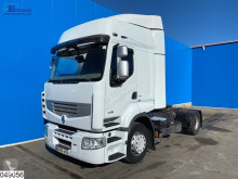 Cabeza tractora Renault Premium 460 DXI usada