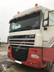 Trattore DAF XF105 FT 460 usato