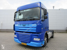 Tahač DAF XF