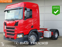 Tahač Scania R 450 použitý