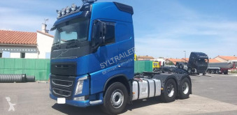 Ciągnik siodłowy Volvo FH 500 używany