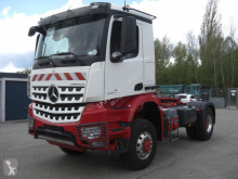 Tracteur Mercedes Arocs 2040AS 4X4