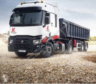 Çekici Renault Gamme T 480 X Road