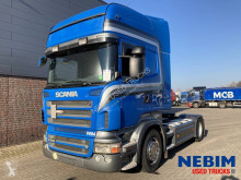 Tahač Scania R 500 použitý