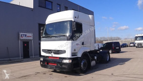 Tahač Renault Premium 420 použitý