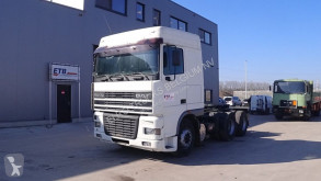 Ciągnik siodłowy DAF XF 380 używany