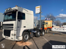 Tracteur DAF XF95