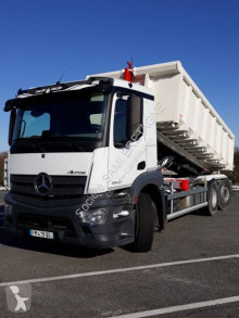 Tracteur Mercedes Actros 2543 L occasion