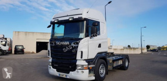 Tracteur Scania R 500 occasion