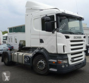 Cabeza tractora Scania R400 usada