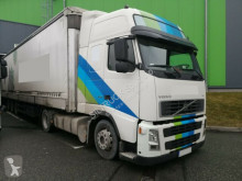 Tracteur Volvo FH 440 for Mega Trailer convoi exceptionnel occasion