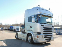 Тягач Scania R 490 Topliner *ADR* б/у