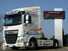 Ciągnik siodłowy DAF XF 480/ NEW MODEL / ACC/ FLEETBOARD/HYDRAULIC