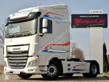 Ciągnik siodłowy DAF XF 480 / SPACE CAB / NEW MODEL / ACC/ FLEETBOARD