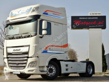 Ciągnik siodłowy DAF XF 480 / SUPER SPACE CAB / ACC / PCC / NEW MODEL