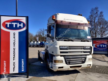 DAF tractor unit 85.430 SC | Manual + Intarder |