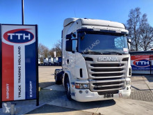 Trattore Scania G 420 usato