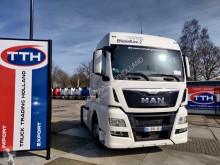 Trattore MAN TGX 18.440 XLX usato