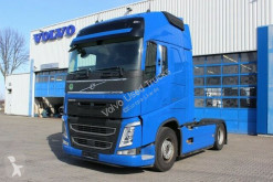 Tracteur Volvo FH FH500 Globetrotter XL/I-ParkCool/Laneass/VEB+/Eu