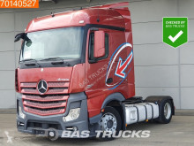 Cabeza tractora Mercedes Actros 1845