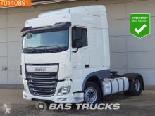 Tracteur DAF XF 460
