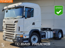 Tratores Scania G 440 produtos perigosos /adr usado