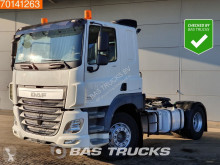 DAF tractor unit CF 410