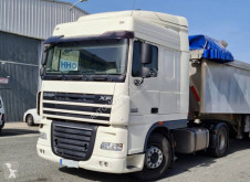 Тягач DAF XF105 460 б/у