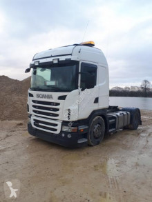 Tratores Scania G 440 usado
