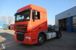 DAF tractor unit XF105