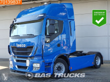 Cabeza tractora Iveco Stralis HI-WAY usada
