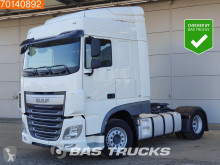 DAF tractor unit XF 460