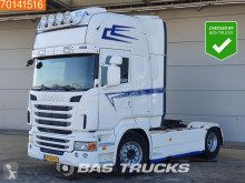 Tracteur Scania R 480 occasion