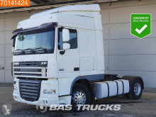 DAF tractor unit XF105