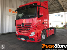 Tracteur Mercedes Actros 1848 LS occasion
