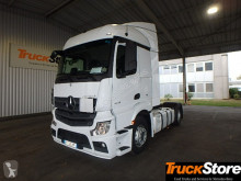 Tracteur Mercedes Actros 1843LS occasion