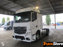 Tracteur Mercedes Actros 1845LS occasion