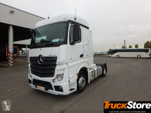Tracteur Mercedes Actros 1845LS occasion