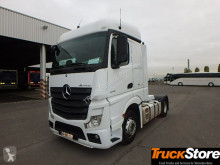 Tracteur Mercedes Actros 1845LS occasion