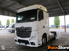 Tracteur Mercedes Actros 1845LS occasion