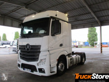 Tracteur Mercedes Actros 1845LS occasion