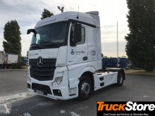 Tracteur Mercedes Actros 1848LS
