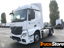 Tracteur Mercedes Actros 1845LS