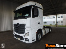 Tracteur Mercedes Actros 1845LS