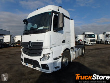 Tracteur Mercedes Actros 1843LS