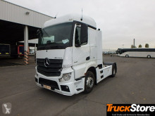 Tracteur Mercedes Actros 1845LS occasion