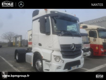Mercedes tractor unit 1842LSN 37 23 STR 170 1842 LSN 37 LA 23 170 LD