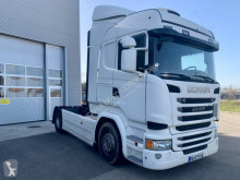 Tracteur Scania R 450 occasion