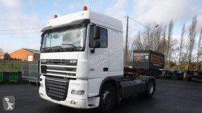 Тягач DAF XF105 460 б/у