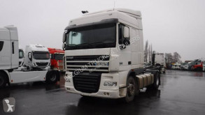 Тягач DAF XF105 460 б/у